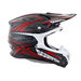 Black/Red VX-R70 Blur Helmet