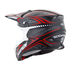Black/Red VX-R70 Blur Helmet