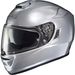 Metallic Silver RPHA ST Helmet