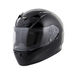 Black EXO-R710 Helmet