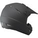 Matte Black GM46.2 Helmet