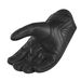 Black Justice Touchscreen Gloves