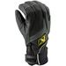Black Powerxross Gloves (Non-Current)