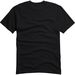 Black Clandestine T-Shirt