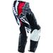 Red Stripe Phase Pants