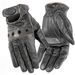 Womens Outlaw Vintage Leather Gloves