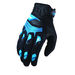Blue Deflector Gloves