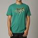 Ivy Green Spillover T-Shirt
