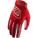 Red/White Air Gloves