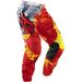Youth Red/Yellow 180 Radeon Pants