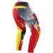 Youth Red/Yellow 180 Radeon Airline Pants