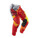 Youth Red/Yellow 180 Radeon Airline Pants