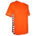 Orange/Hi-Viz Performance T-Shirt