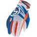 Blue/Orange M1 Gloves