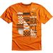 Agent Orange KTM Konstruct Tech T-Shirt