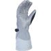 Womens Gray Allure Gloves