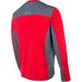 Red Summit Tech Team Long Sleeve  T-Shirt (Non-Current)