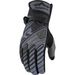 Black/Gray DKR Gloves