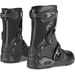 Black Raiden DKR Boots