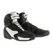 Black/White SP-1 Shoes