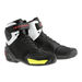 Black/White/Red/Yellow Fluorescent SP-1 Shoes