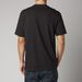 Black Fox Head Premium T-Shirt