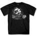 Black Reaper Rider T-Shirt