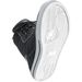 Black/White Vice Waterproof Riding Shoes