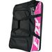 Black/Pink Divizion 180 Gear Bag