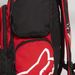 Red Step Up 2 Backpack