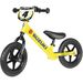Kids Yellow 12 in. Suzuki Sport Balance Bicycle