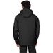 Black/Grey Ascend Softshell Jacket 75pix
