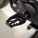 Black Performance MX Foot Control Kit 75pix