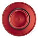 Red Performance MX Gas Cap 75pix