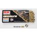 Gold 525 GXW XW-Ring Chain