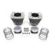 Silver 1200cc Cylinder and Piston Conversion Kit