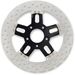 11.8 in. (300mm) Platinum Cut Formula Two-Piece Rear Right Brake Rotor