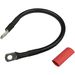 13 in. Black Battery Cable