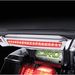 Chrome Center Brake Light For Tour-Pak®