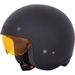 Orange FX142/143 Helmet Shield