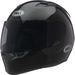 Gloss Black Qualifier Helmet