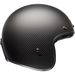 Matte Black Custom 500 Carbon Helmet