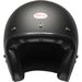 Matte Black Custom 500 Carbon Helmet