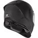 Rubatone Black Airframe Pro Rubatone Helmet