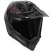 AX8 Dual Sport Grunge Helmet