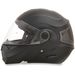 Flat Black FX-36 Modular Helmet
