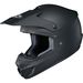 Matte Black CS-MX II Helmet