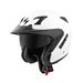 White EXO-CT220 Helmet
