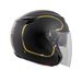 Black EXO-CT220 Bixby Helmet