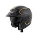 Black EXO-CT220 Bixby Helmet